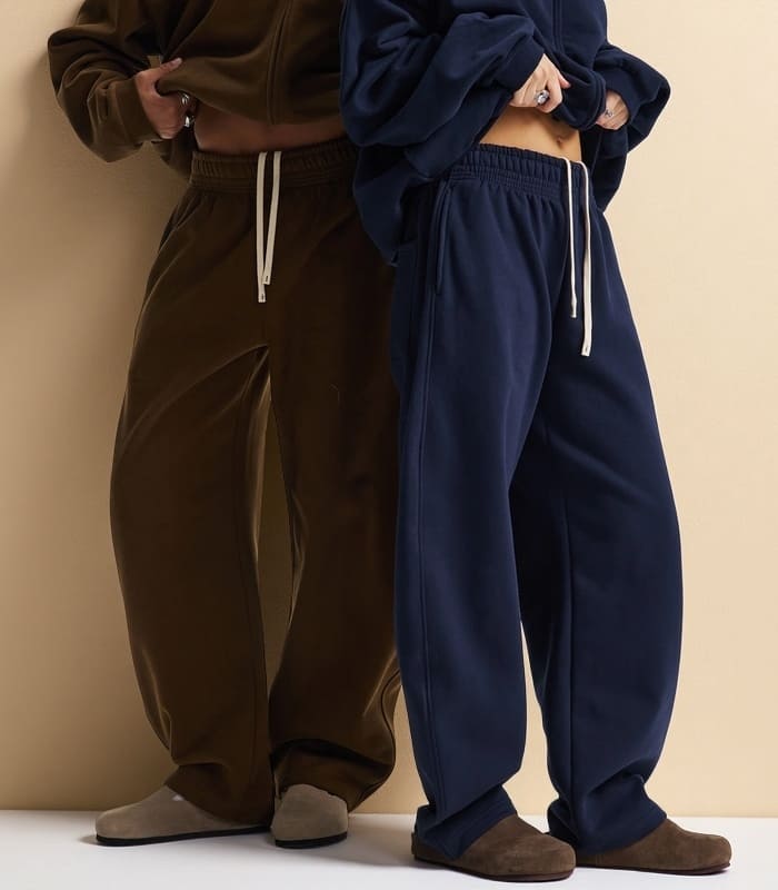 custom sweatpants