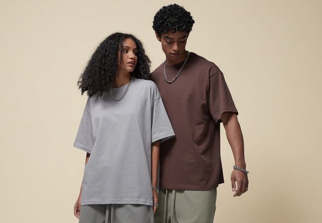 custom wholesale t shirts