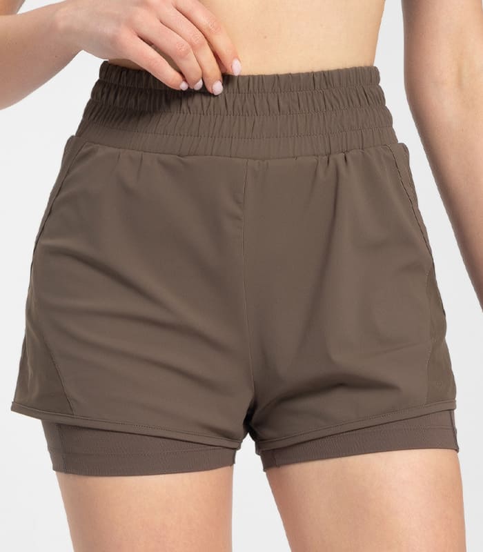 custom women shorts