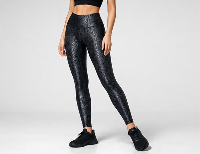 fashion leggings