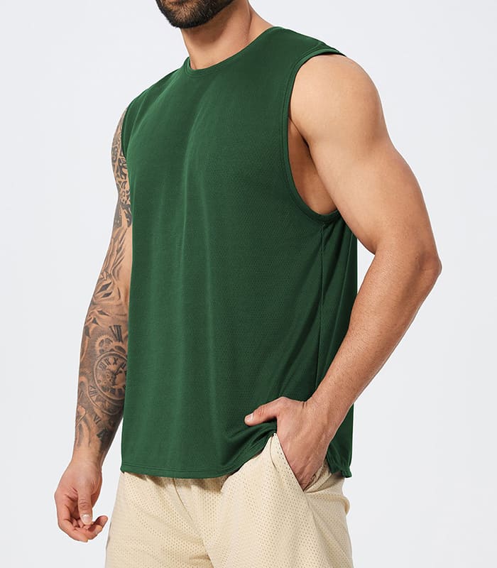 gymwear manufacturer
