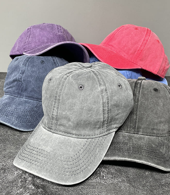 hat manufacturer