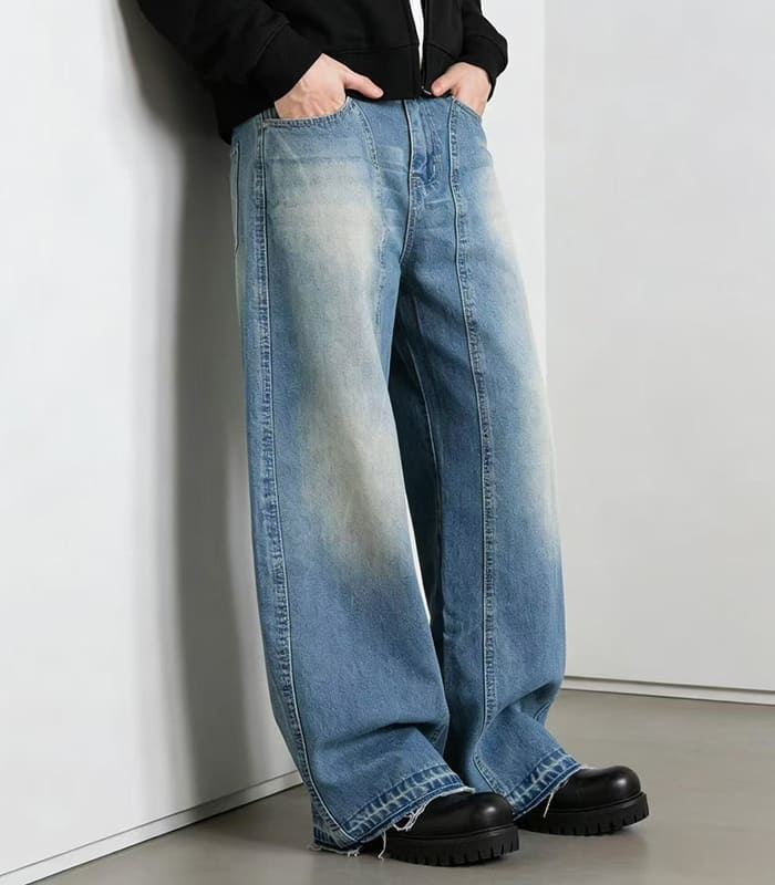 jeans manufacturers