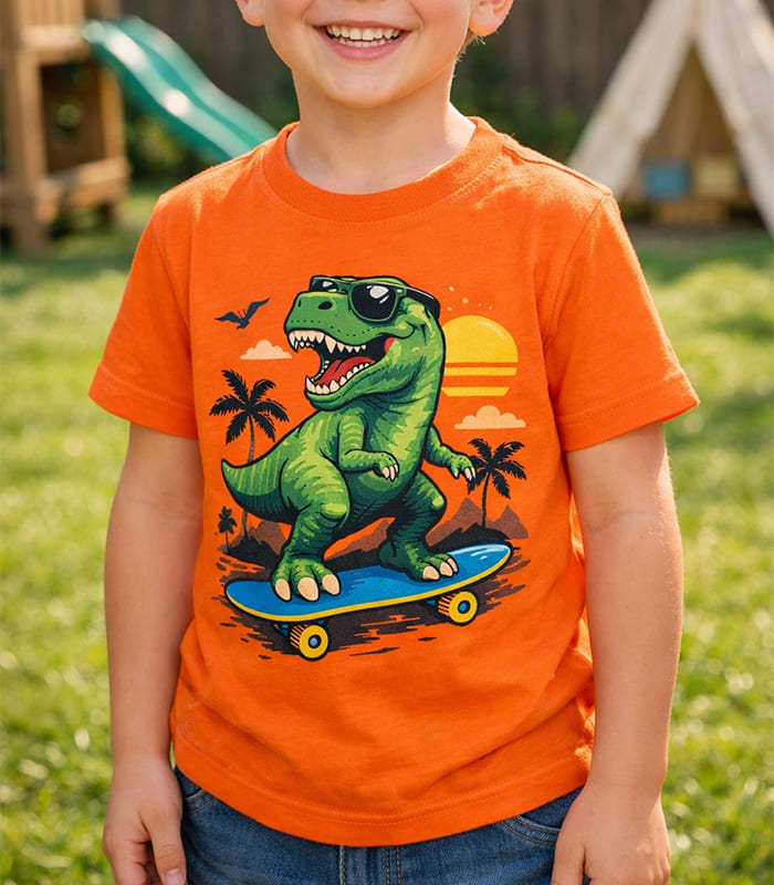 kids clothing manufacturer