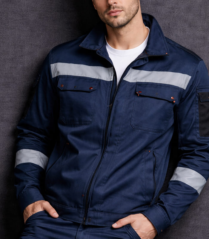 private label uniform