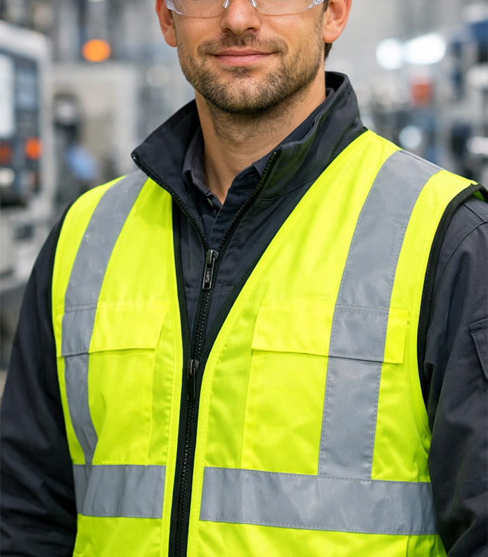 safety uniform