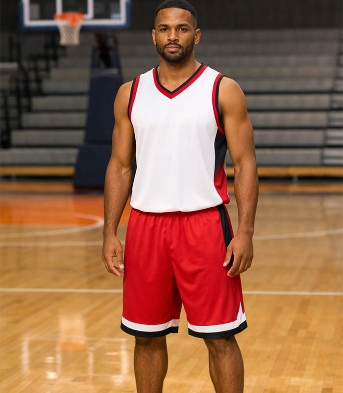 sportswear manufacturer