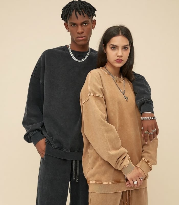 vintage sweatshirt