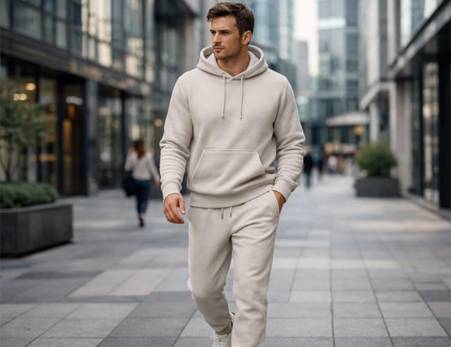 wholesale casual tracksuit