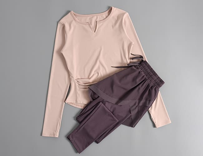 women activewear set