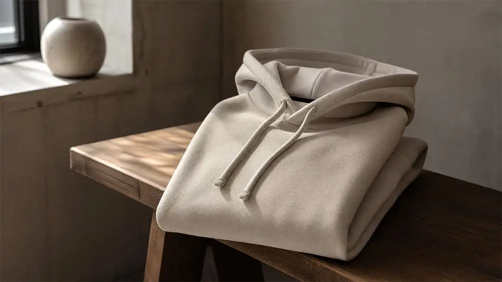 Custom Premium Hoodies