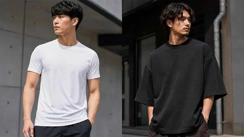 tshirt use cases