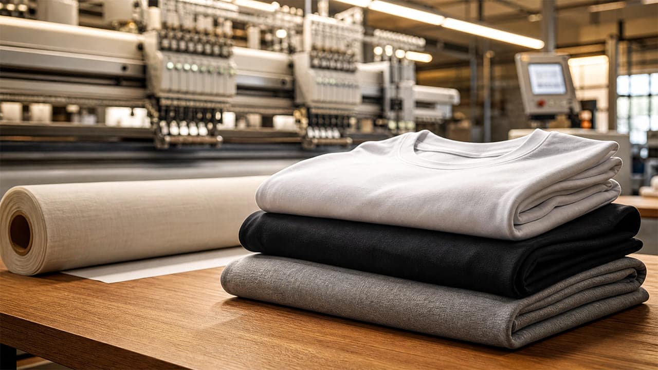custom t-shirt manufacturing cost